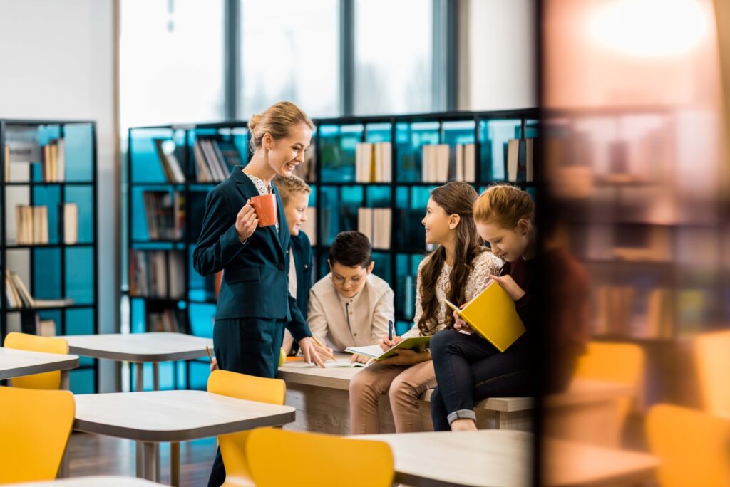 Cómo los colegios pueden usar el marketing digital para sus admisiones