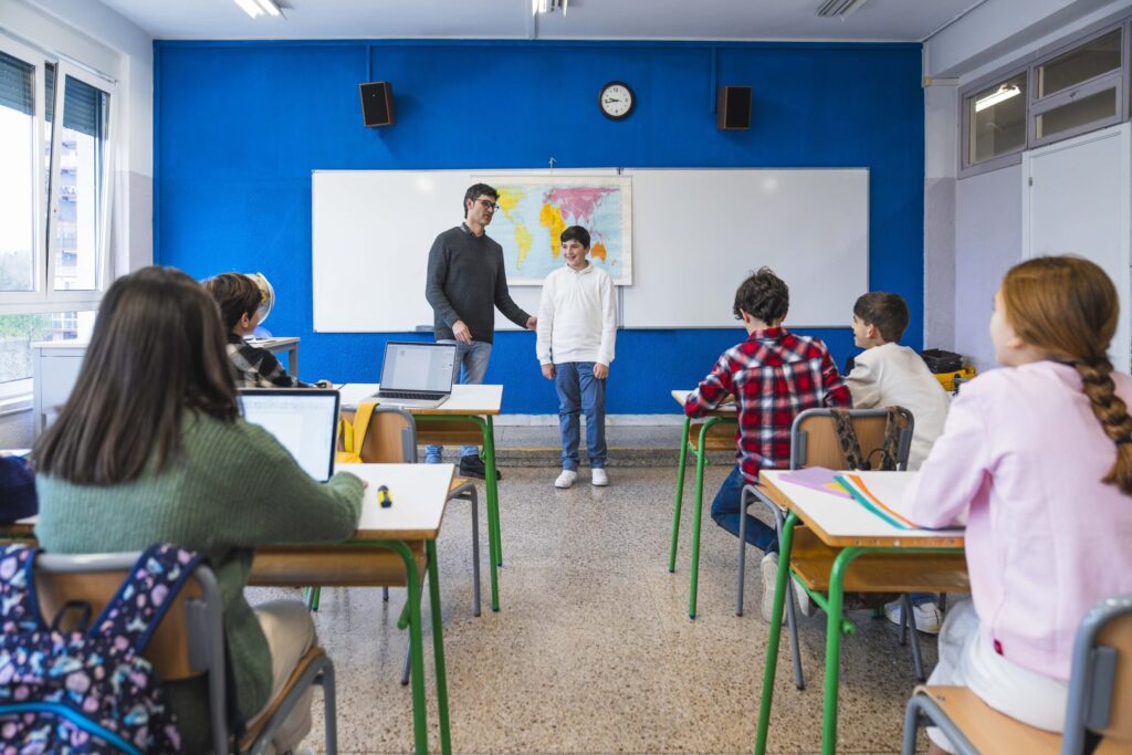 Errores comunes en el marketing de colegios (y cómo evitarlos)